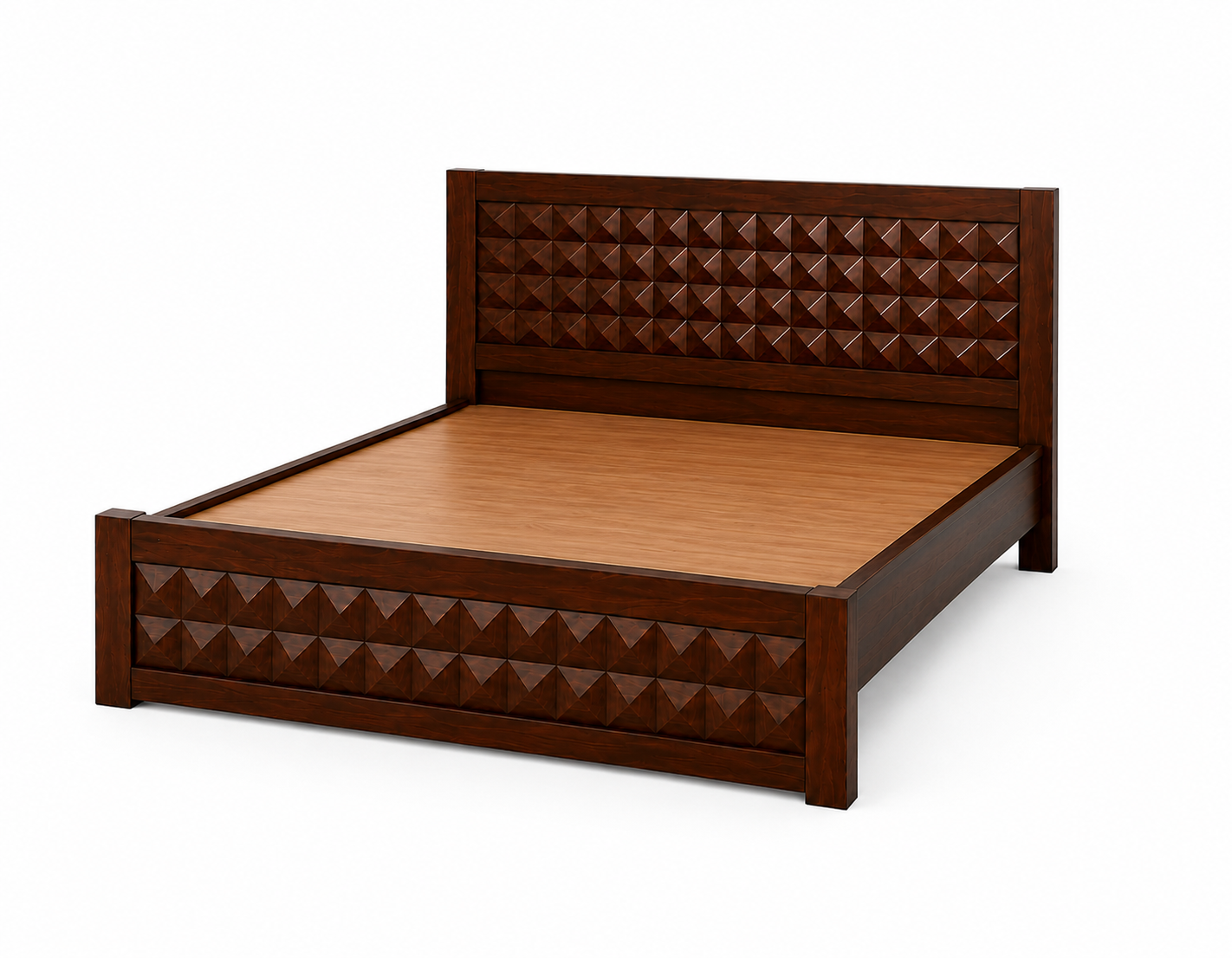 Bedcot without Storage Design 3 view 5